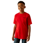 Picture of Ariat 10054749 Ariat Proud Farmer T-Shirt