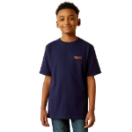 Picture of Ariat 10054751 Ariat Rough Draw T-Shirt