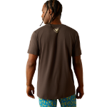 Picture of Ariat 10054841 Ariat Sponsors T-Shirt