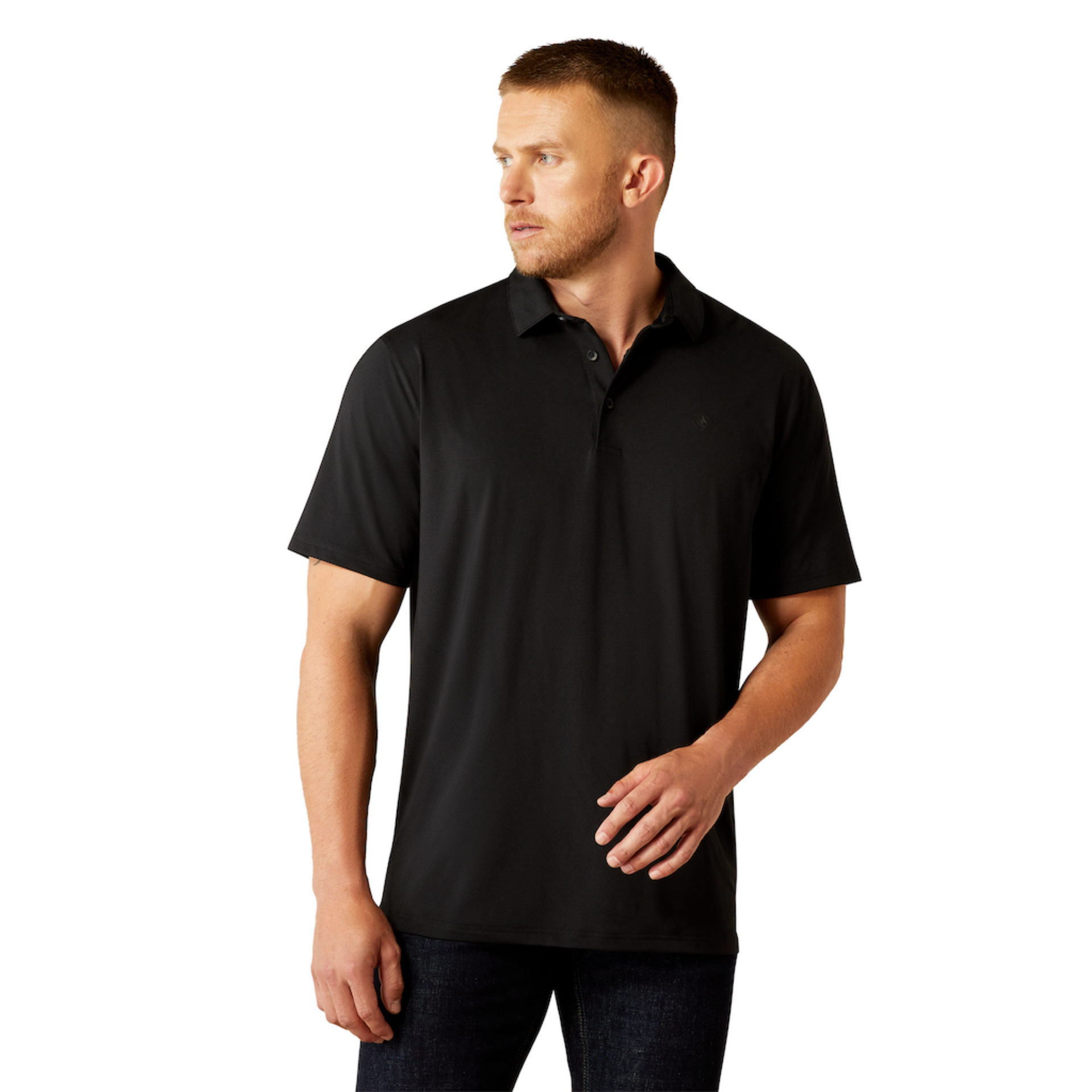 Picture of Ariat 10054897 360 Airflow Polo