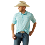 Picture of Ariat 10054898 360 Airflow Polo