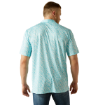 Picture of Ariat 10054898 360 Airflow Polo