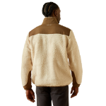 Picture of Ariat 10062483 Western Sherpa Jacket