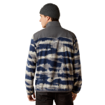 Picture of Ariat 10062488 Basis Fleece Sweater