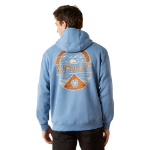 Picture of Ariat 10062498 Ariat Sun Valley Circle Hoodie