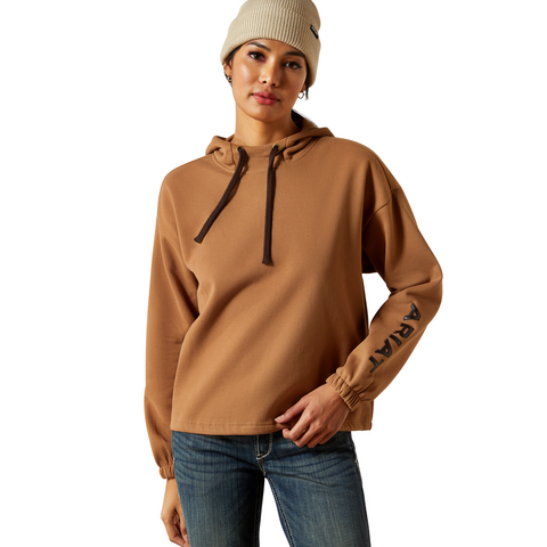 Picture of Ariat 10062735 Essential Hoodie