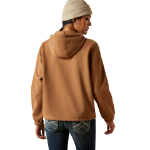 Picture of Ariat 10062735 Essential Hoodie