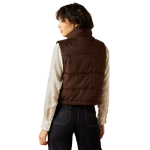 Picture of Ariat 10062277 Swirls Vest
