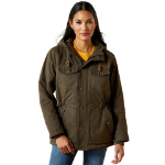 Picture of Ariat 10062344 Grizzly 2.0 Parka