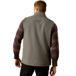 Picture of Ariat 10062362 Vernon Softshell Vest