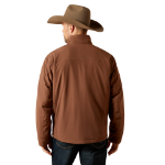 Picture of Ariat 10062506 Pioneer Stretchshell Jacket