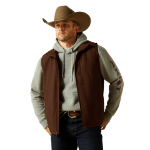 Picture of Ariat 10062509 Pioneer Stretchshell Vest