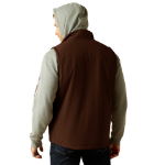 Picture of Ariat 10062509 Pioneer Stretchshell Vest