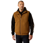Picture of Ariat 10062516 Field Insulated Vest