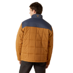 Picture of Ariat 10062548 Crius Insulated Jacket