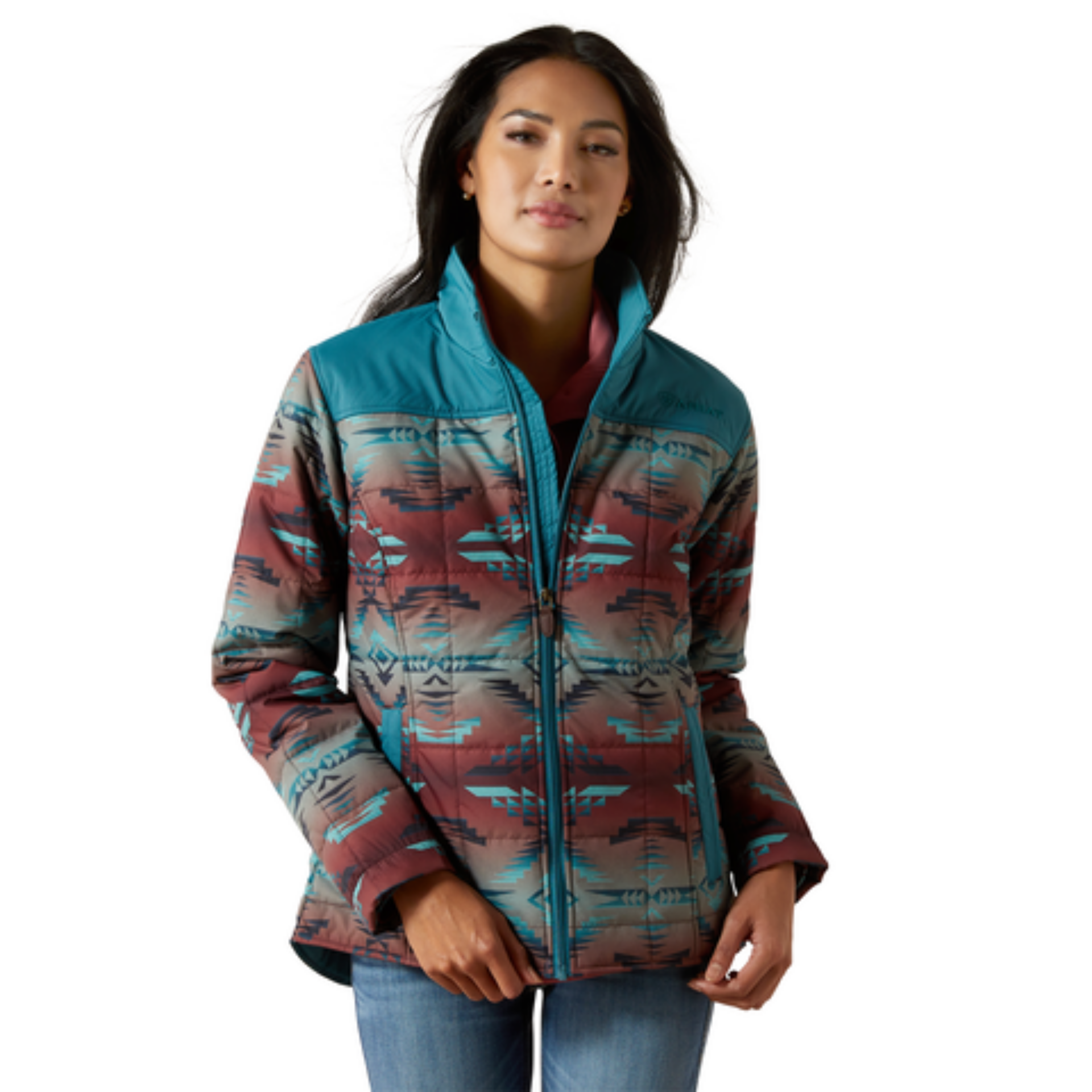 Picture of Ariat 10062549 Crius Insulated Jacket