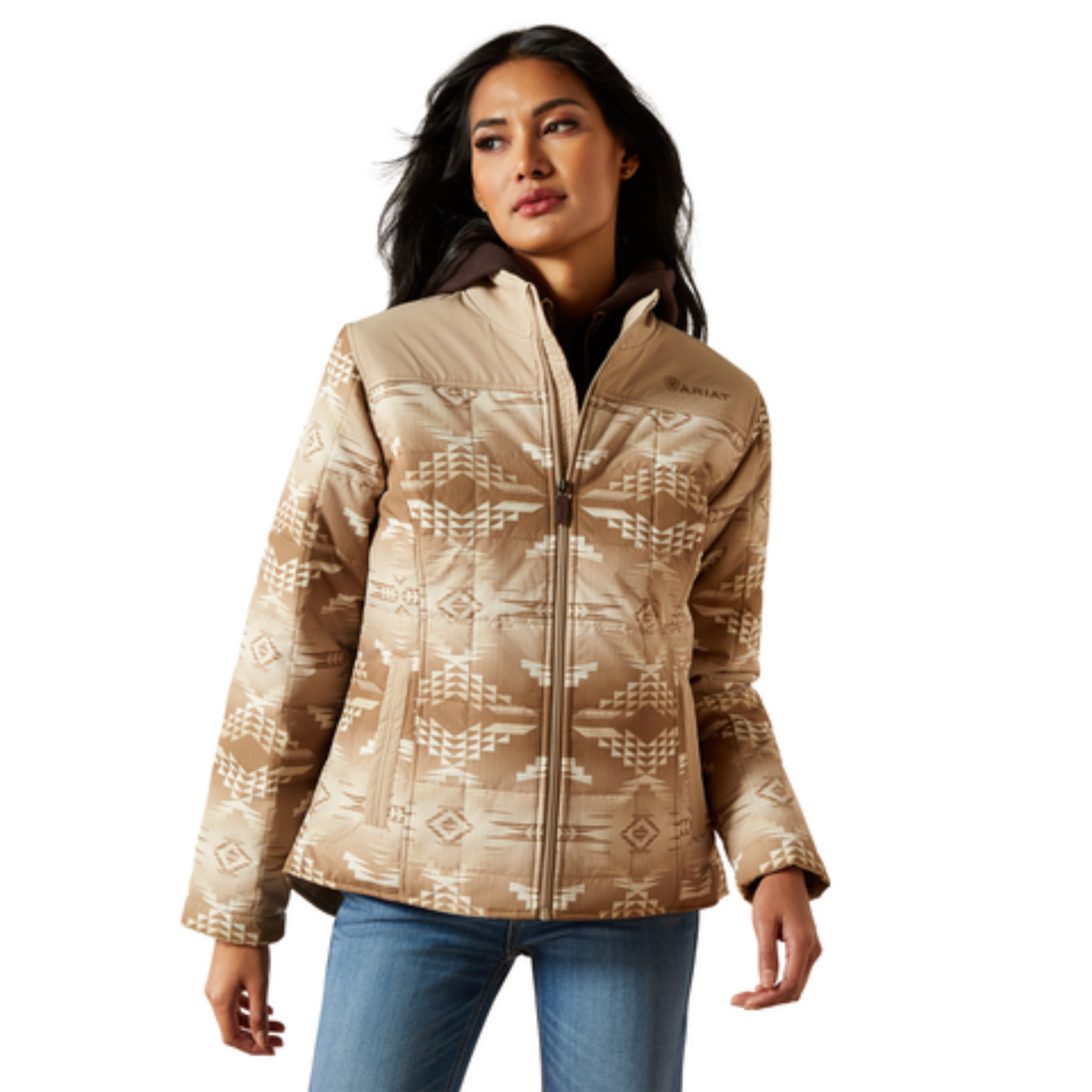 Picture of Ariat 10062550 Crius Insulated Jacket