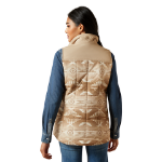 Picture of Ariat 10062553 Crius Insulated Vest