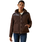 Picture of Ariat 10062576 Frontier Puffer Jacket