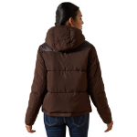 Picture of Ariat 10062576 Frontier Puffer Jacket