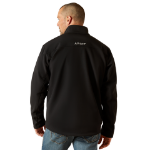 Picture of Ariat 10062596 Vernon Softshell Jacket
