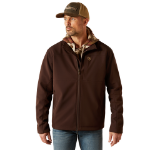 Picture of Ariat 10062597 Vernon Softshell Jacket