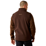 Picture of Ariat 10062601 Vernon Softshell Vest