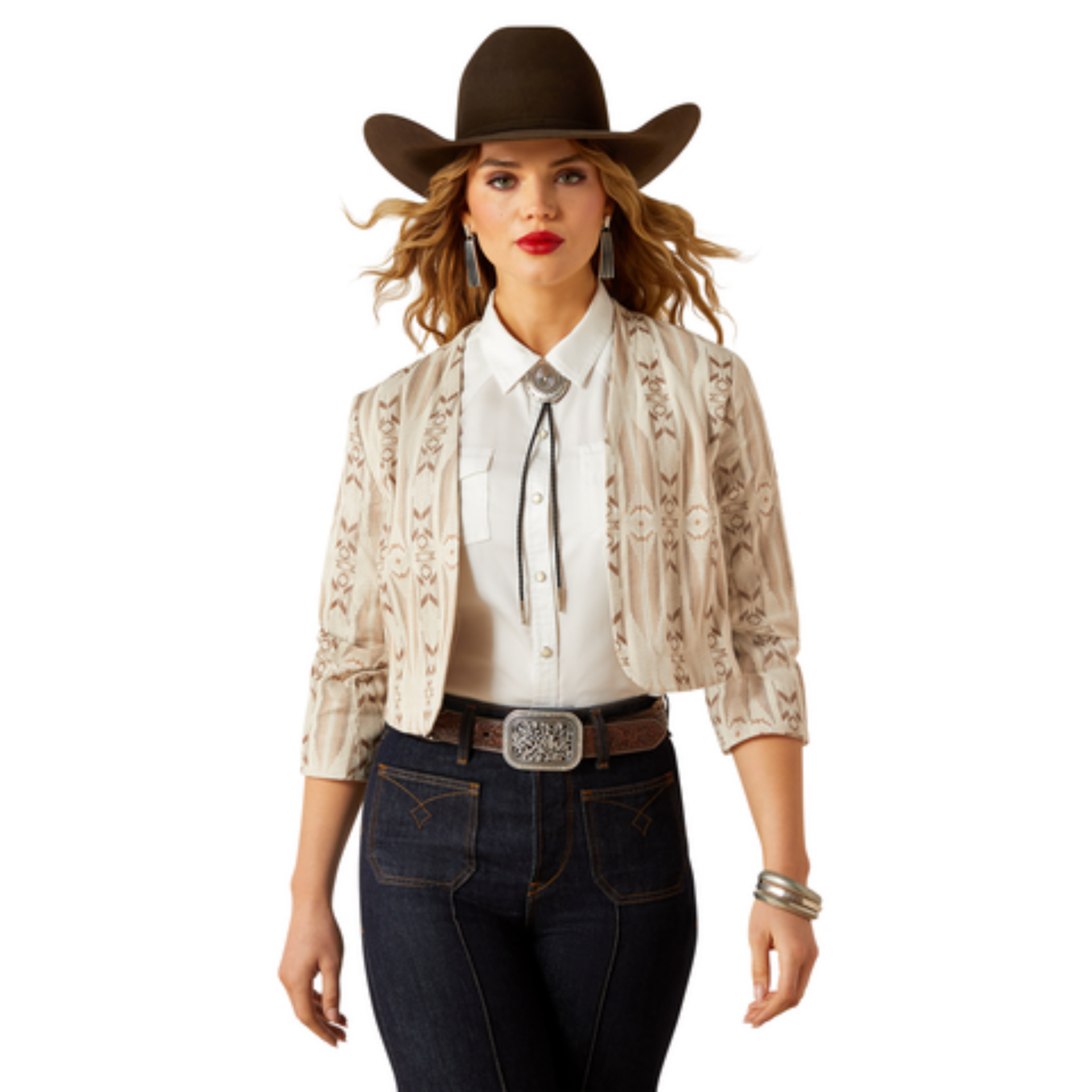 Picture of Ariat 10062790 Bombay Jacket