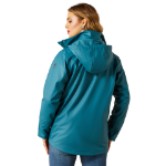 Picture of Ariat 10062806 Drizzle Rain Coat