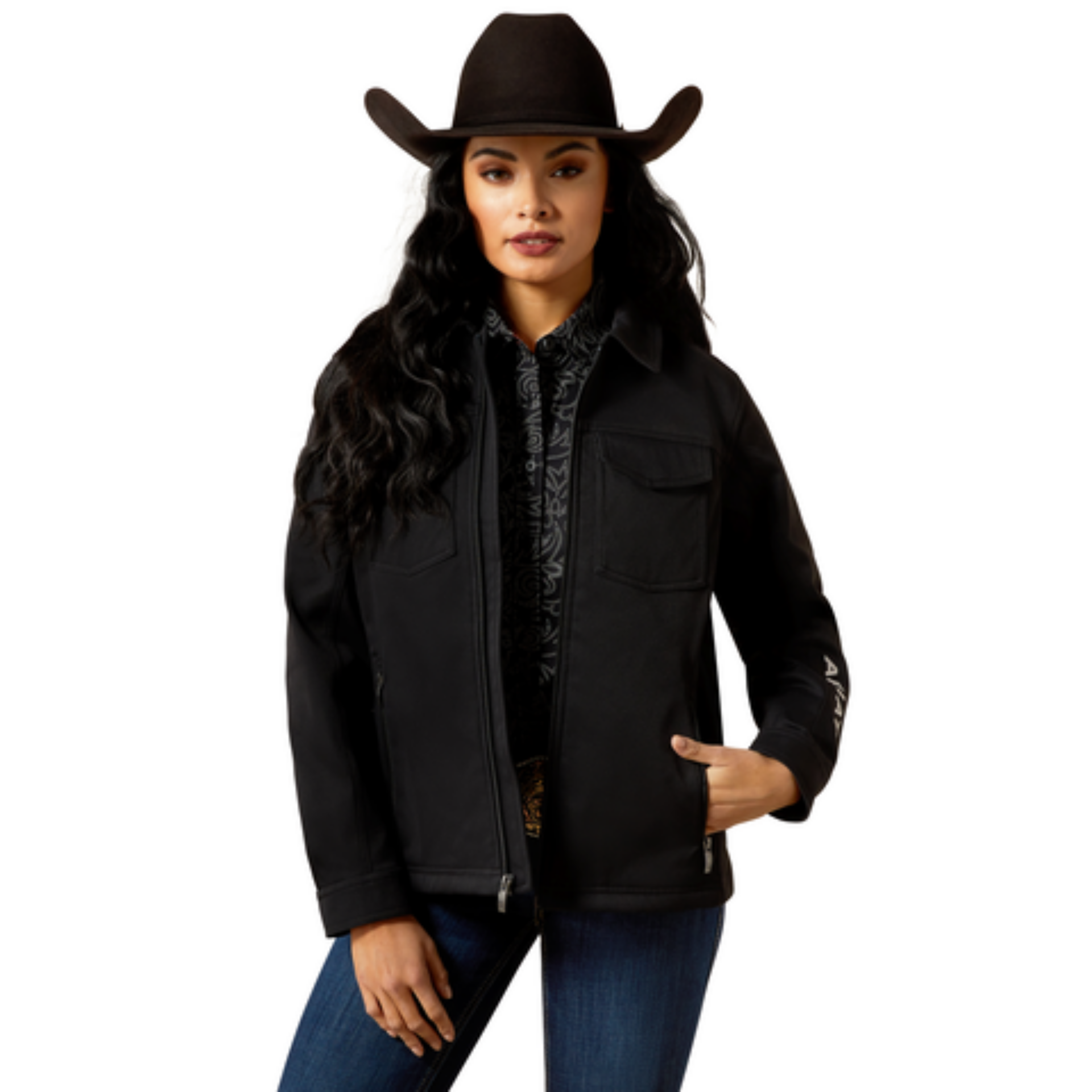 Picture of Ariat 10062824 Sentinel Jacket