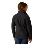 Picture of Ariat 10062867 Ariat Logo Softshell Jacket