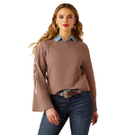 Picture of Ariat 10062820 Caravan Sweater