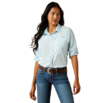 Picture of Ariat 10055207 VentTEK Shirt