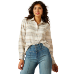 Picture of Ariat 10055211 Billie Jean Shirt