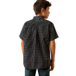 Picture of Ariat 10058699 Steele Classic Fit Shirt