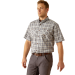 Picture of Ariat 10058535 MNS Rebar Made Tough DuraStretch Work Shirt