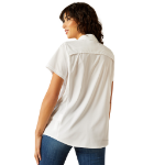 Picture of Ariat 10055044 VentTEK Stretch  Shirt