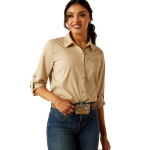 Picture of Ariat 10055199 VentTEK Shirt