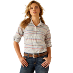 Picture of Ariat 10055203 VentTEK Shirt