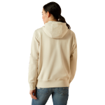 Picture of Ariat 10055111 Rebar Graphic Hoodie