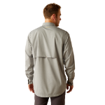 Picture of Ariat 10054927 Rebar Made Tough VentTEK DuraStretch  Work Shirt