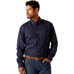 Picture of Ariat 10054610 FR Lever   Work Shirt