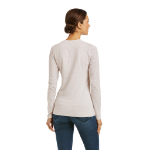 Picture of Ariat 10038883 Int'l Logo T-Shirt