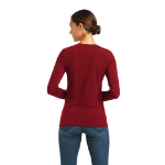 Picture of Ariat 10038884 Int'l Logo T-Shirt