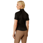 Picture of Ariat 10054576 Soquel 1/4 Zip Baselayer