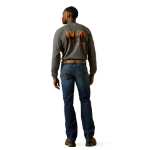Picture of Ariat 10061711 FR M7 Slim Enduro DuraStretch Straight Leg Jeans