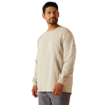 Picture of Ariat 10054871 FR Air American Scream T-Shirt