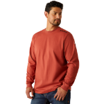 Picture of Ariat 10055219 FR Born For This T-Shirt