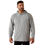 Picture of Ariat 10071075 FR Baselayer Hooded T-Shirt