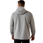 Picture of Ariat 10071075 FR Baselayer Hooded T-Shirt
